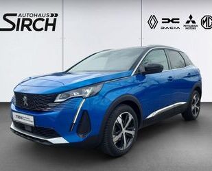 Peugeot 3008 Gebrauchtwagen