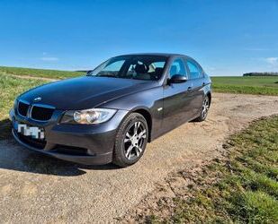 BMW 318 Gebrauchtwagen