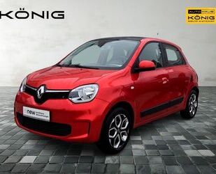 Renault Twingo Gebrauchtwagen