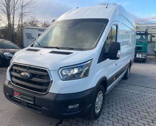 Ford Transit Gebrauchtwagen