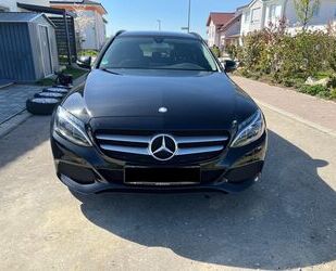 Mercedes-Benz C 200 Gebrauchtwagen