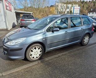 Peugeot 307 Gebrauchtwagen