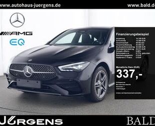 Mercedes-Benz CLA 250 Shooting Brake Gebrauchtwagen