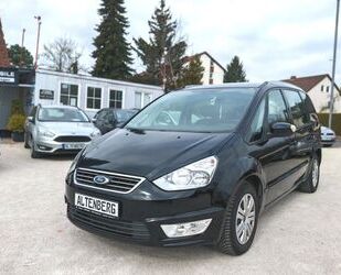 Ford Galaxy Gebrauchtwagen