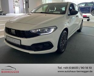 Fiat Tipo Gebrauchtwagen