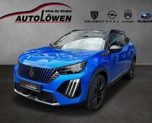 Peugeot 2008 Gebrauchtwagen