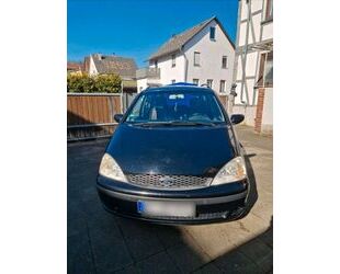 Ford Galaxy Gebrauchtwagen