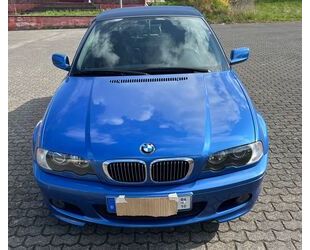 BMW 325 Gebrauchtwagen