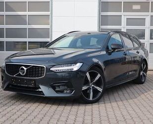 Volvo V90 Gebrauchtwagen