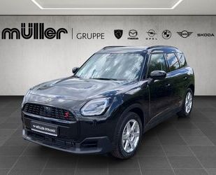 Mini Cooper S Countryman Gebrauchtwagen