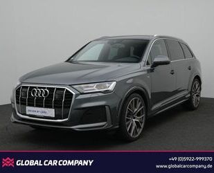 Audi Q7 Gebrauchtwagen