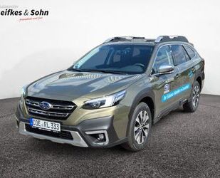 Subaru Outback Gebrauchtwagen