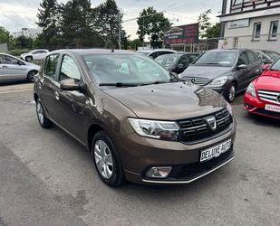Dacia Sandero Gebrauchtwagen