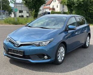 Toyota Auris Gebrauchtwagen