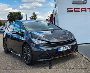 Cupra Born Gebrauchtwagen