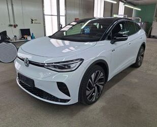 VW ID.5 Gebrauchtwagen