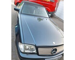 Mercedes-Benz 500 Gebrauchtwagen