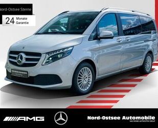 Mercedes-Benz V 250 Gebrauchtwagen