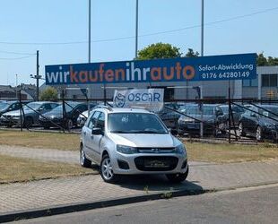Lada Kalina Gebrauchtwagen