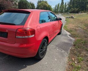 Audi A3 Gebrauchtwagen