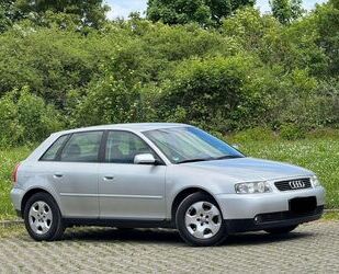 Audi A3 Gebrauchtwagen