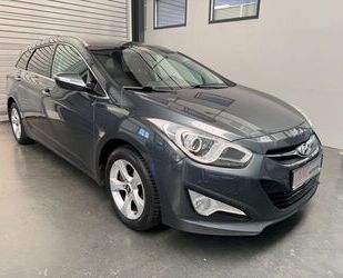 Hyundai i40 Gebrauchtwagen