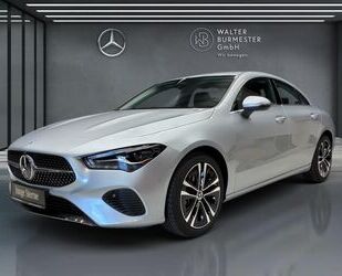 Mercedes-Benz CLA 180 Gebrauchtwagen