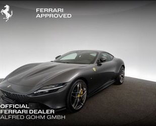 Ferrari Roma Gebrauchtwagen