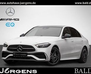 Mercedes-Benz C 200 Gebrauchtwagen