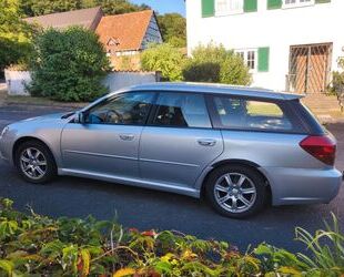 Subaru Legacy Gebrauchtwagen