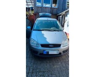 Citroen C-Max 