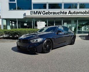 BMW 420 Gran Coupé Gebrauchtwagen