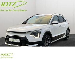 Kia Niro Gebrauchtwagen
