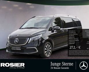 Mercedes-Benz EQV Gebrauchtwagen