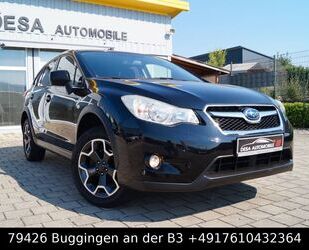 Subaru XV Gebrauchtwagen
