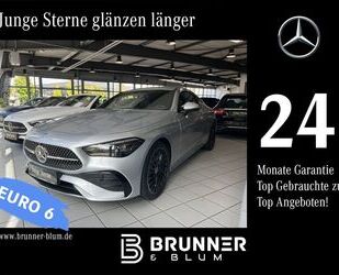 Mercedes-Benz CLE 450 Gebrauchtwagen