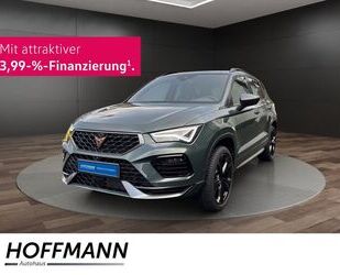 Cupra Ateca Gebrauchtwagen