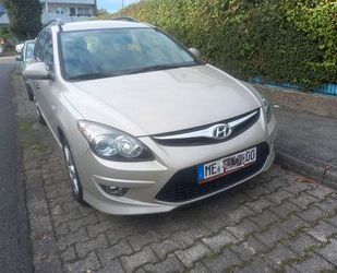 Hyundai i30 Gebrauchtwagen