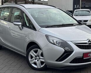 Opel Zafira Tourer Gebrauchtwagen