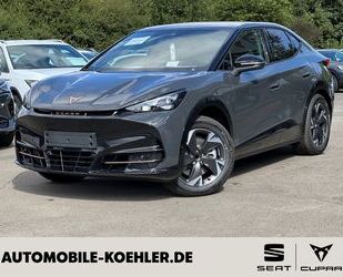 Cupra Tavascan Gebrauchtwagen