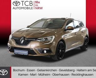 Renault Megane Gebrauchtwagen