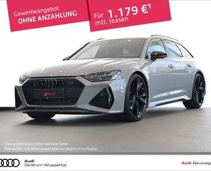 Audi RS6 Gebrauchtwagen