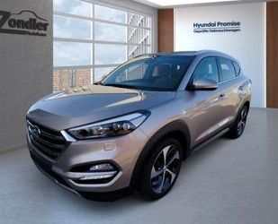 Hyundai TUCSON Gebrauchtwagen