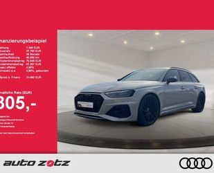 Audi RS4 Gebrauchtwagen