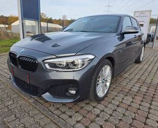 BMW 116 Gebrauchtwagen