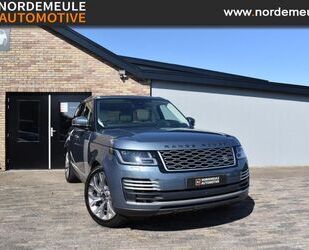 Land Rover Range Rover Gebrauchtwagen