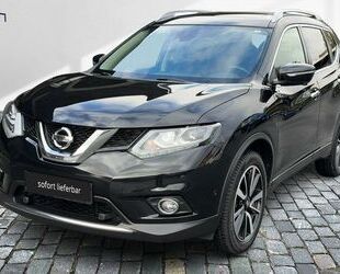 Nissan X-Trail Gebrauchtwagen