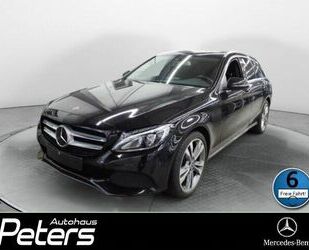 Mercedes-Benz C 220 Gebrauchtwagen