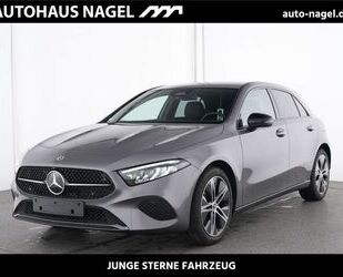 Mercedes-Benz A 200 Gebrauchtwagen