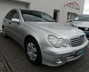 Mercedes-Benz C 200 Gebrauchtwagen